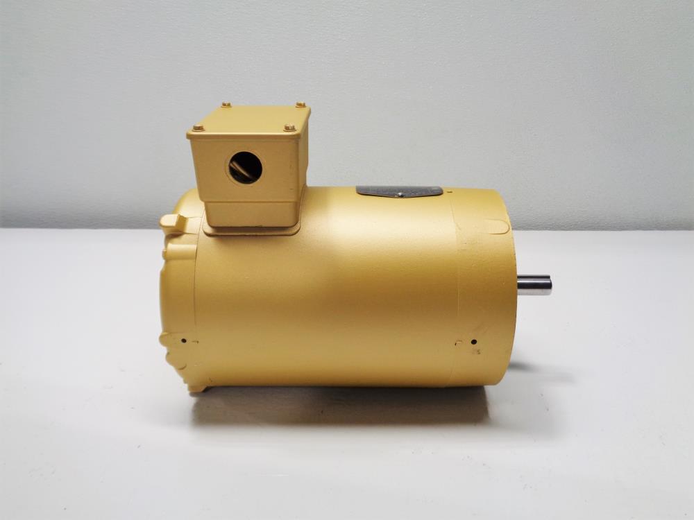 Baldor Reliance 1 HP Super-E Motor VENM3546